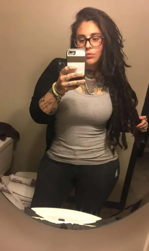 Dread Lust NEW