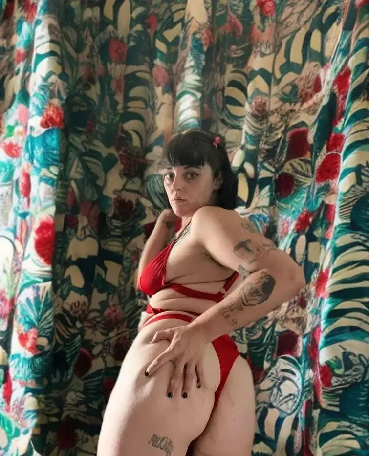 Josie Rose