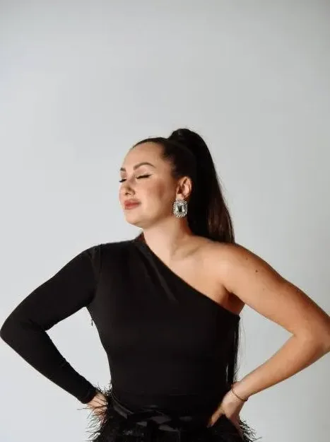 Alina