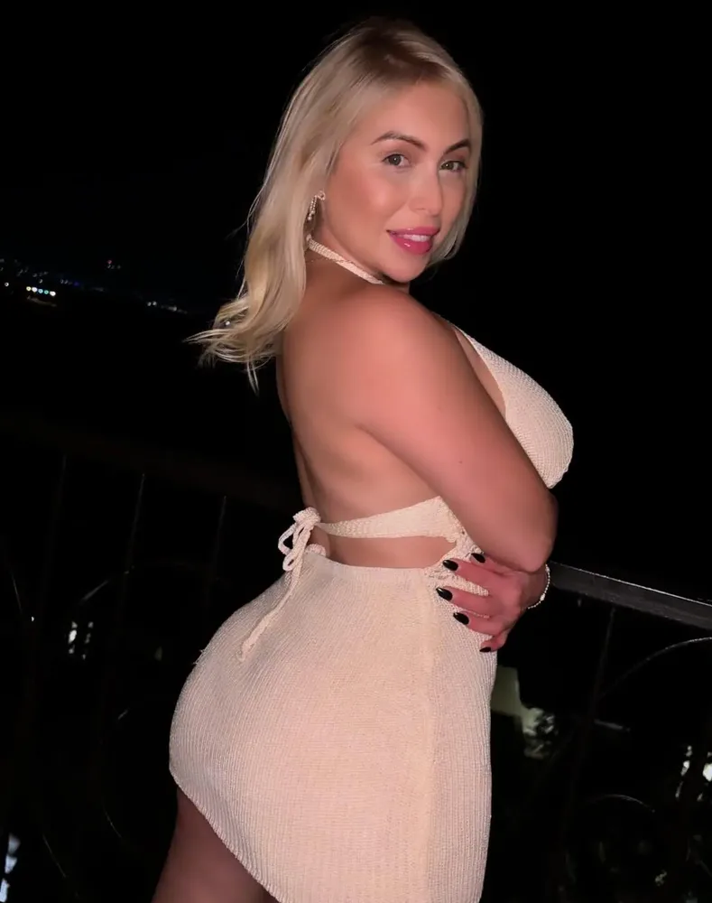 CAROLINE