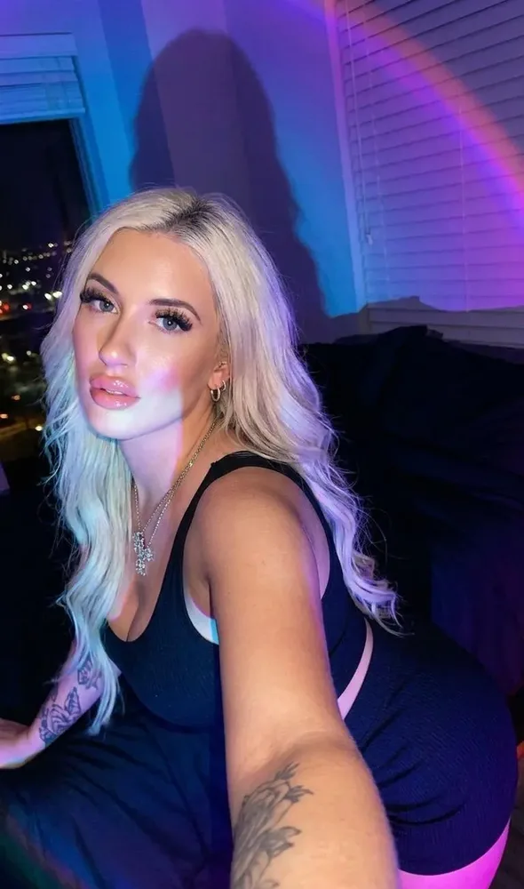 Mackenzie