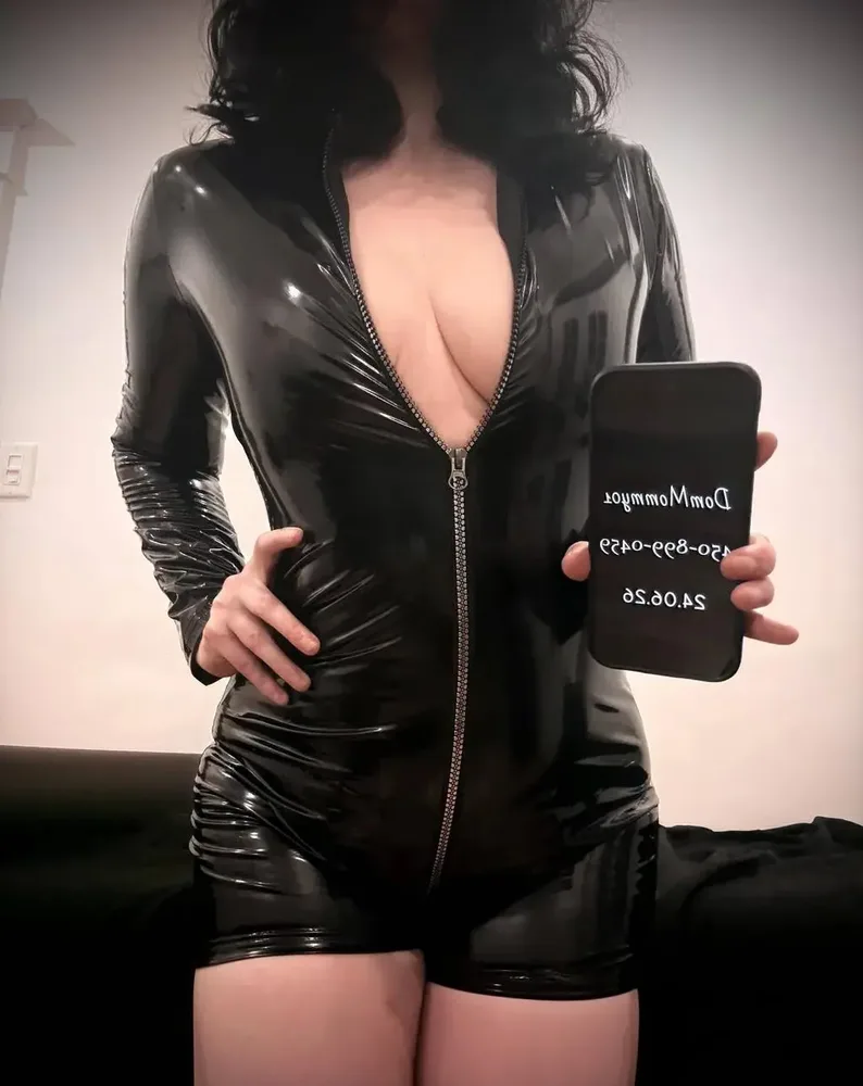 DomMommy
