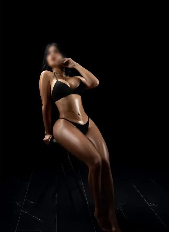 Soraya Rodrigues