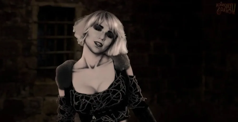 Veronica Chaos