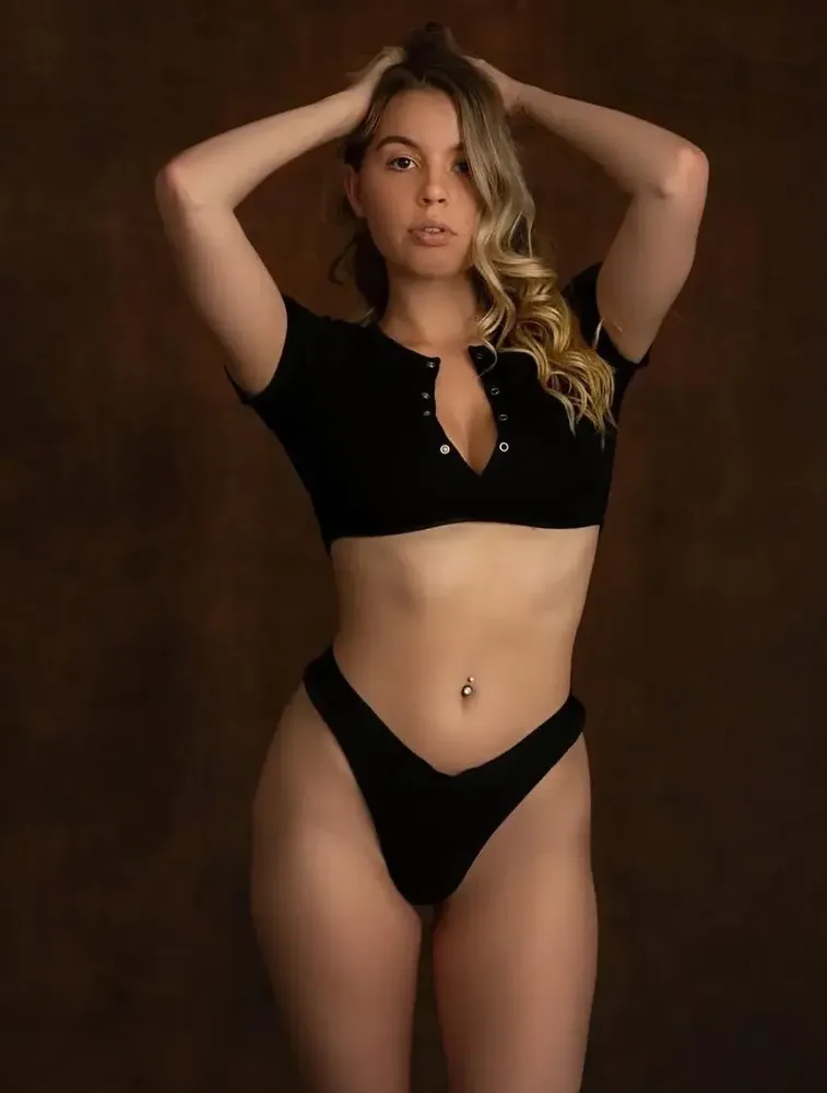Savanna Barajas
