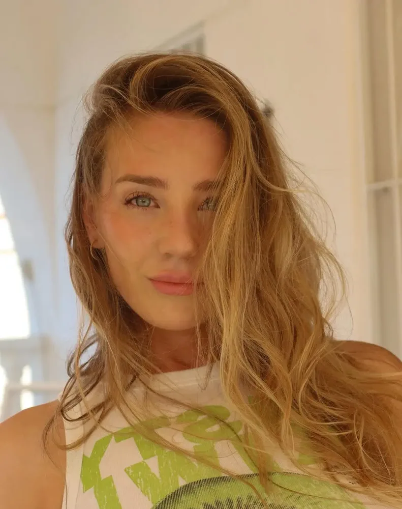 Beth Lily