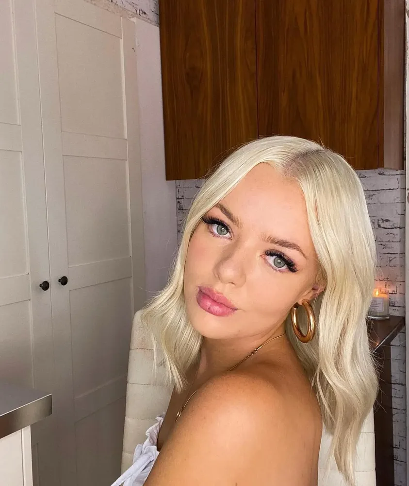 Bri Drake