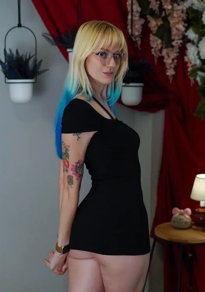 Ivy Luckey