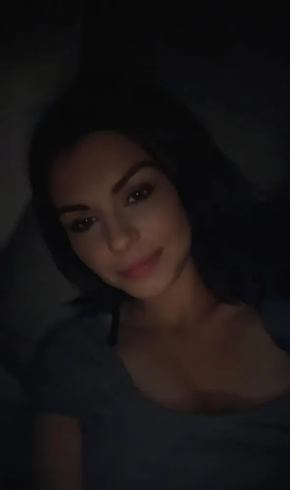 Zaria Vex