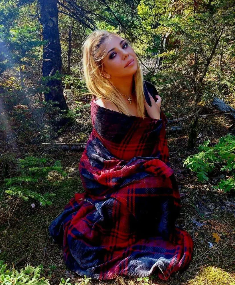 Kristina