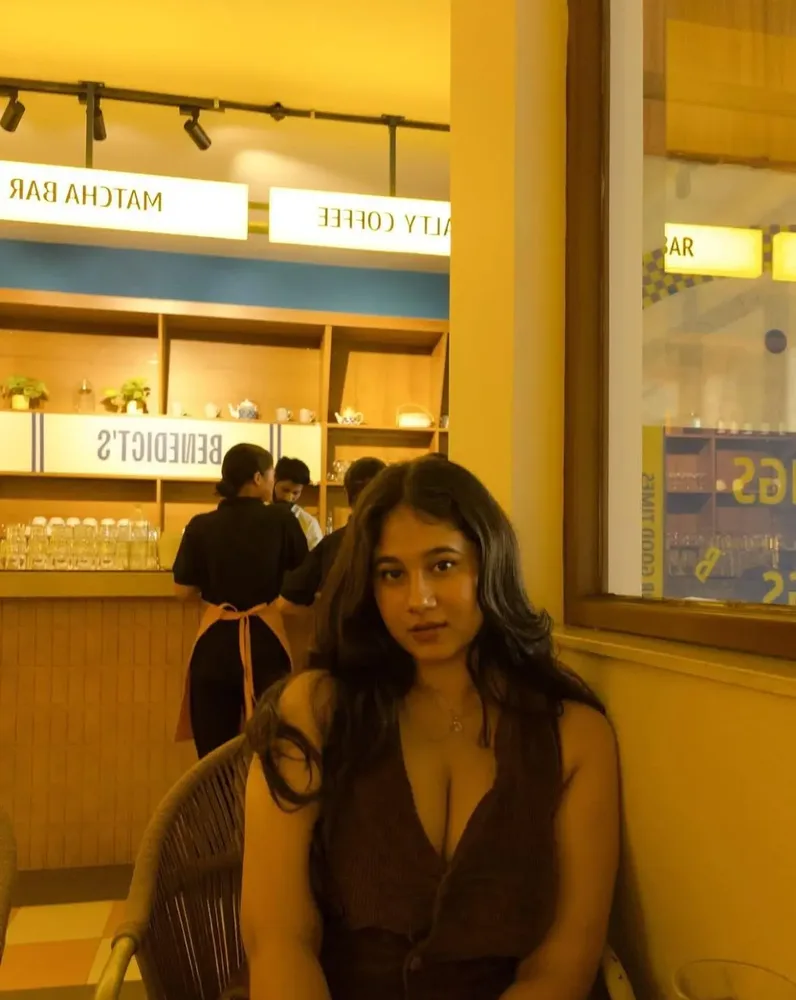 Sushmita