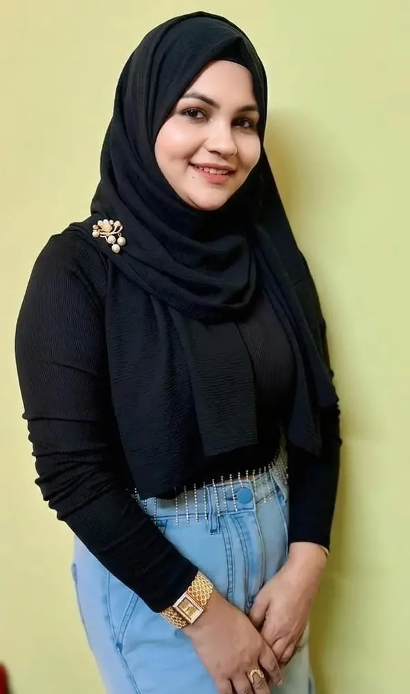 Niha shahu