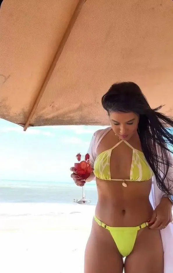 Sofia valentine