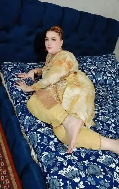 Naheed Akhter