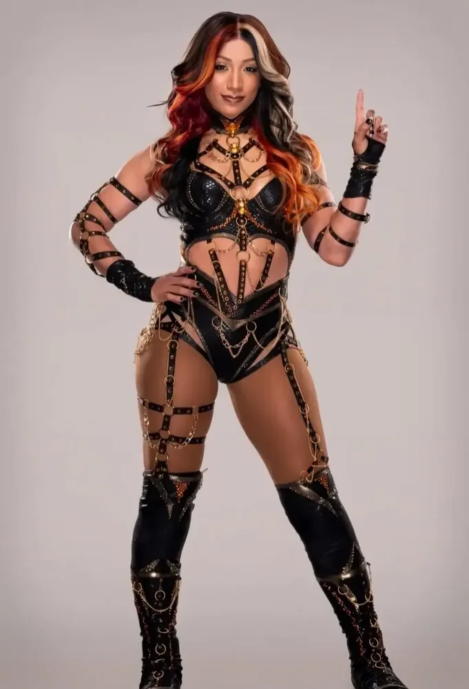 Sasha Banks
