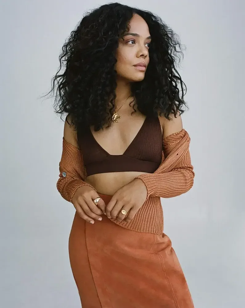 Tessa Thompson