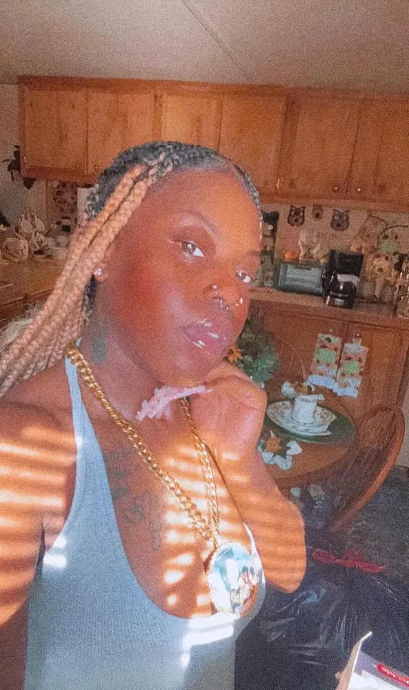 Niaya Monroe