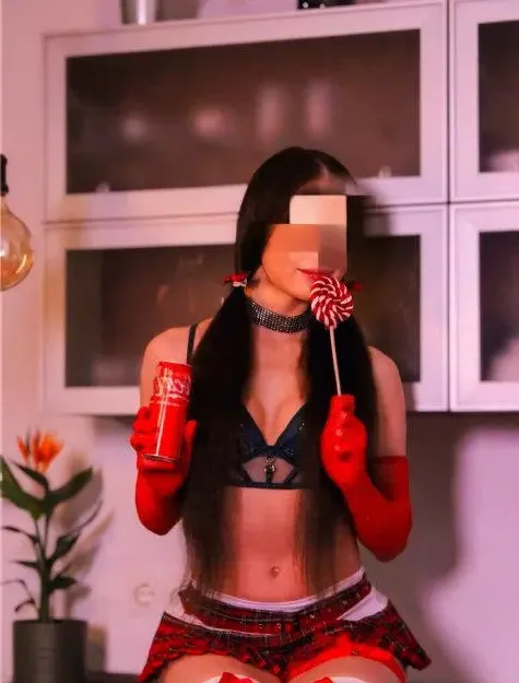 Irresistible