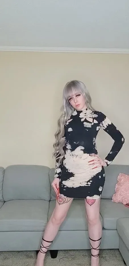 LILLITH ROSE