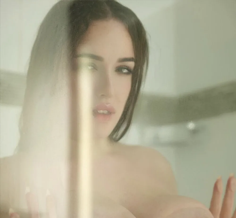PORN STAR SANTANA AYO