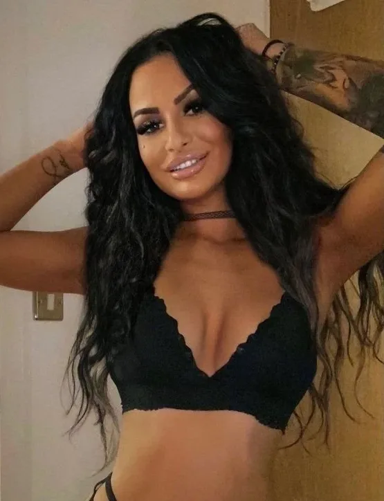Candy Desire Escorts Agency